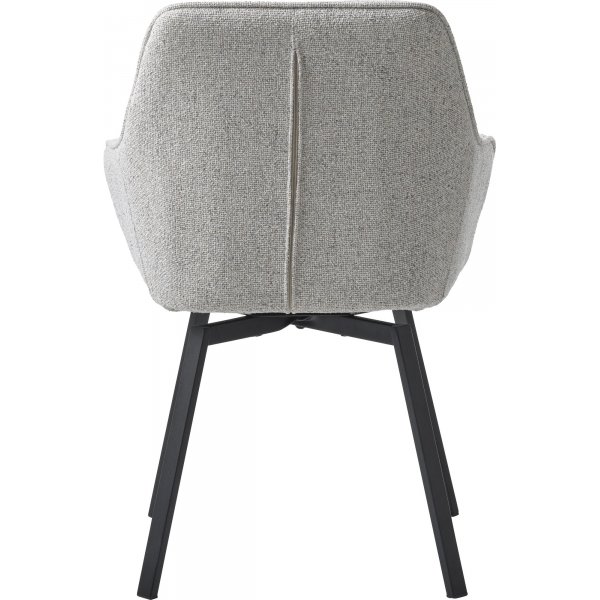 Mellow-Sessel - Offwhite