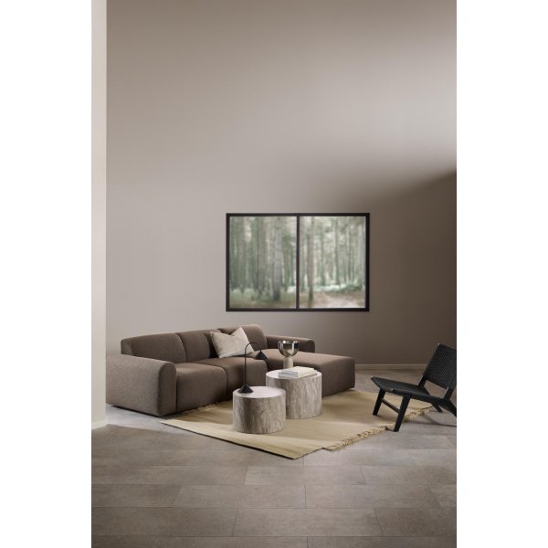 Carson-Sessel - Schwarz Carson-Sessel - Schwarz