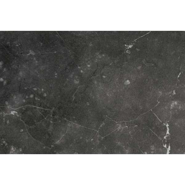 Strington B�cherregal hoch - Schwarz