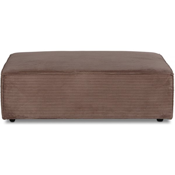 Madison Fu�hocker - Stoff w�hlbar