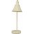 Paris Tischlampe - Beige