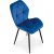 Cadeira Esszimmerstuhl 453 - Blau