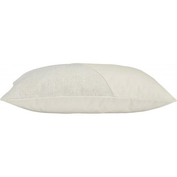 Inger Kissenbezug - Weier Samt