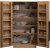 Lody Schrank 78 cm - Holz