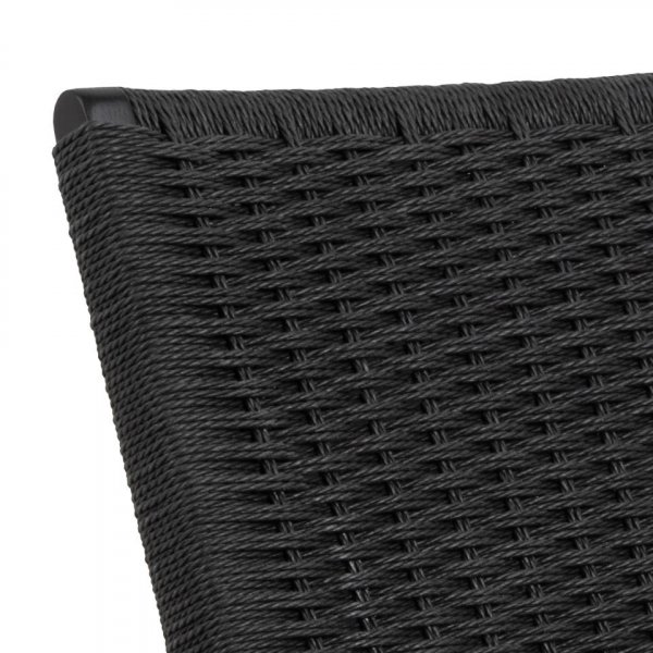 Carson-Sessel - Schwarz Carson-Sessel - Schwarz