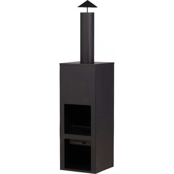 Makarima-Kamin - Schwarz