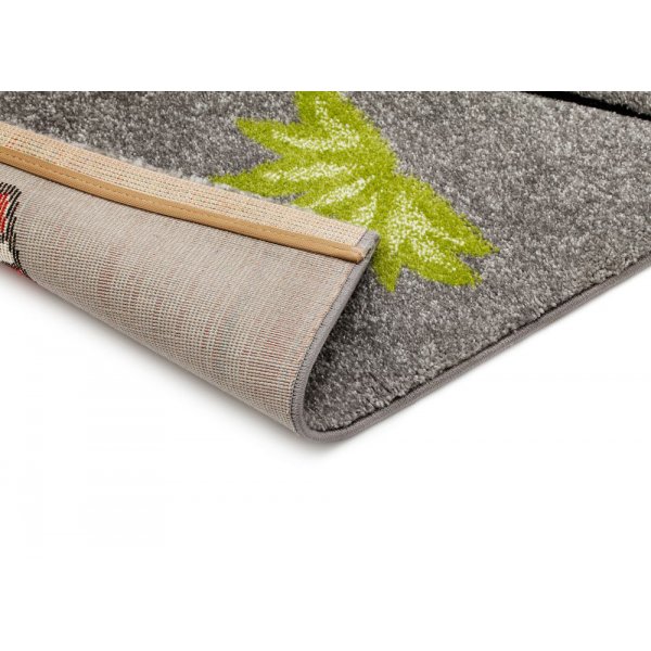 Kinderteppich Mitchell Byggeri Kinderteppich Mitchell Byggeri