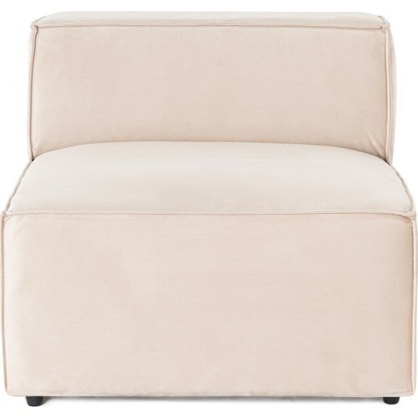 Lora Mittelmodul - Creme Lora Mittelmodul - Creme