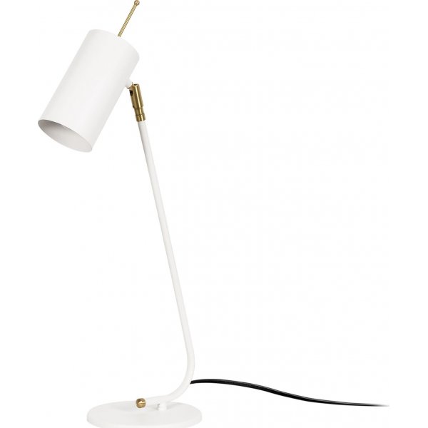 Sivani Tischlampe 3 - Wei�