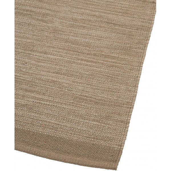 Eve-Teppich - Mocca Eve-Teppich - Mocca