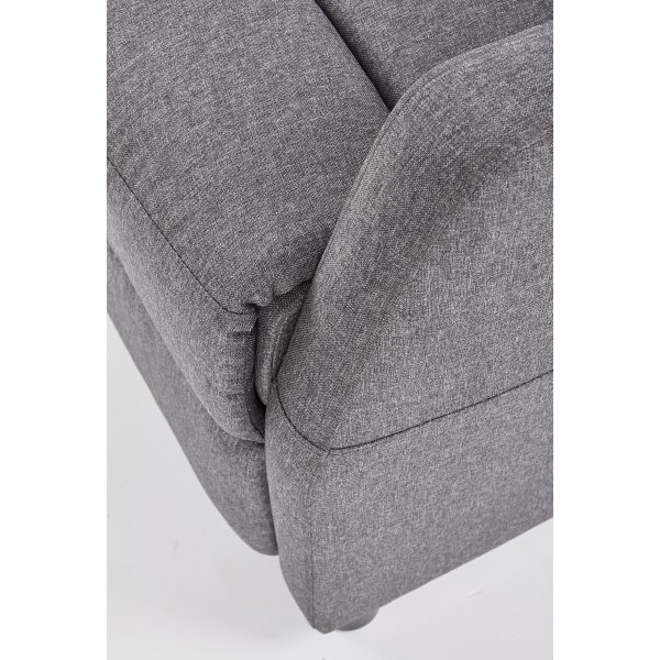 Gunvor Sessel - Dunkelgrau Gunvor Sessel - Dunkelgrau