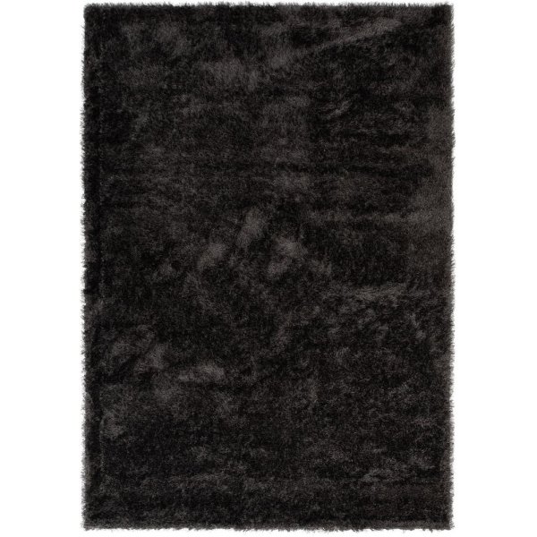 Ryamatta Brenton Deluxe - Holzkohle