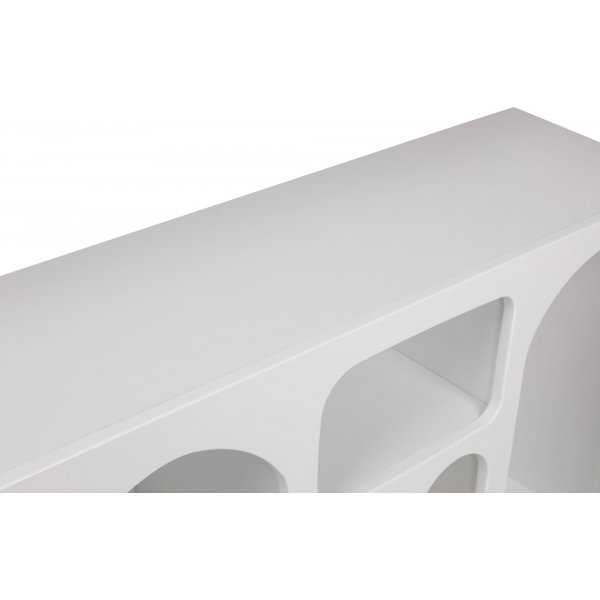 Vivanta Regal 120x35x74 cm - Wei�