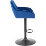 Pelican Barhocker 103 - Blau