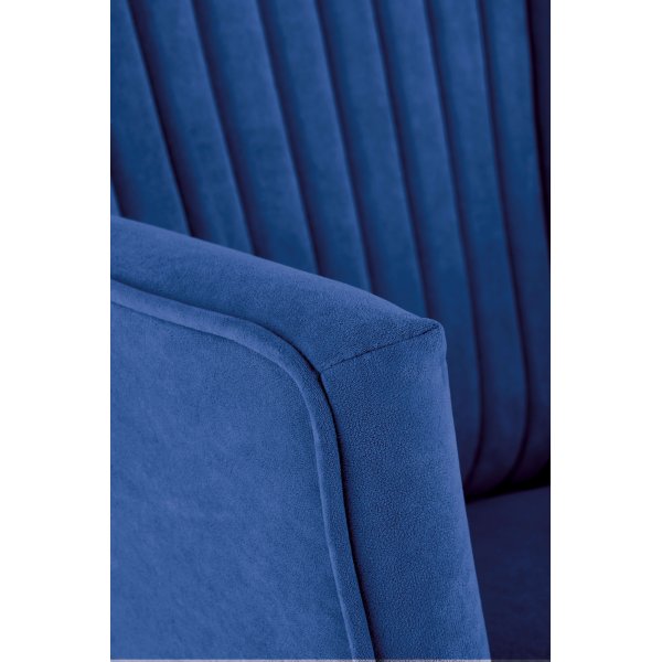 Sessel Gabi - Blau Sessel Gabi - Blau