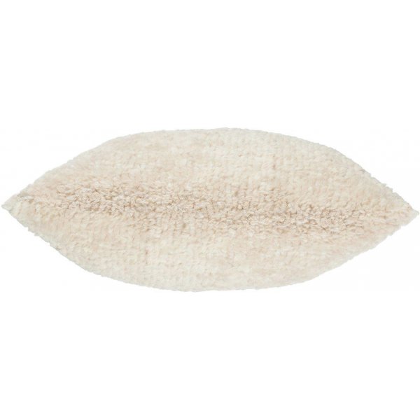 Dolly-Kissenbezug 45 x 45 cm - Sand