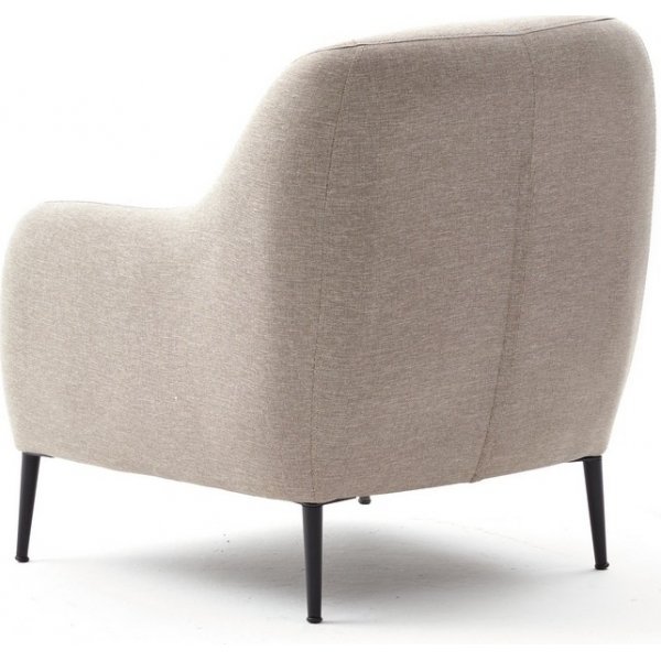 Venus-Sessel - Creme Venus-Sessel - Creme