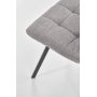 Cadeira Esszimmerstuhl 402 - Beige