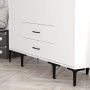 Kumsal Kleiderschrank 13 Wei