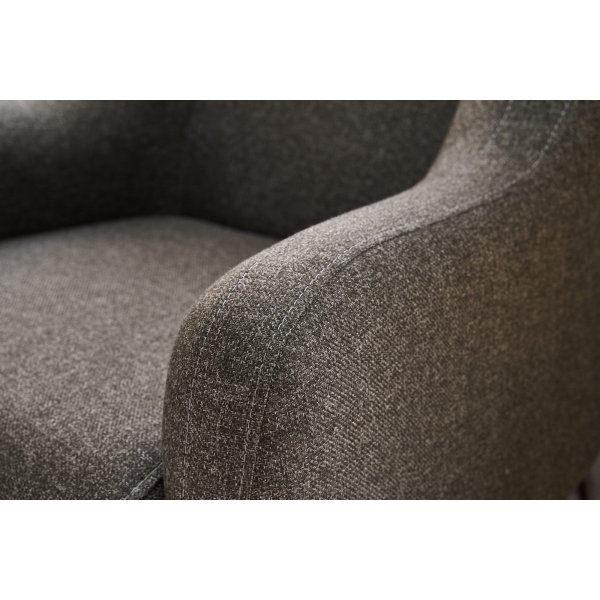 Revos Sessel - Anthrazit Revos Sessel - Anthrazit