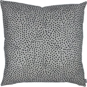 Dotty Kissenbezug 60 x 60 cm - Beige