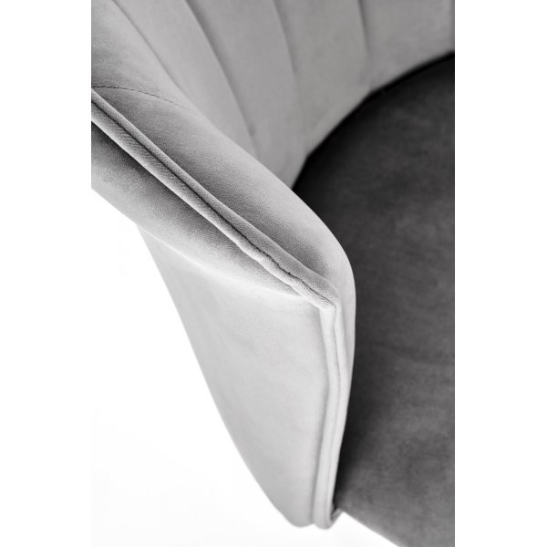 Franklin Bürostuhl - Grau Franklin Bürostuhl - Grau