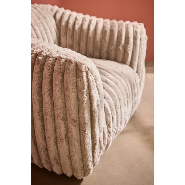 Maja-Sessel - Beige Maja-Sessel - Beige