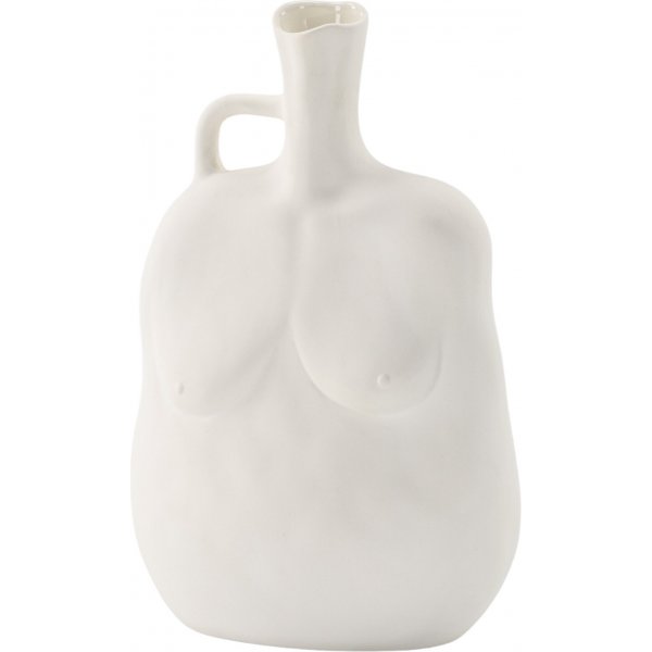 Conta-Vase - Offwhite Conta-Vase - Offwhite