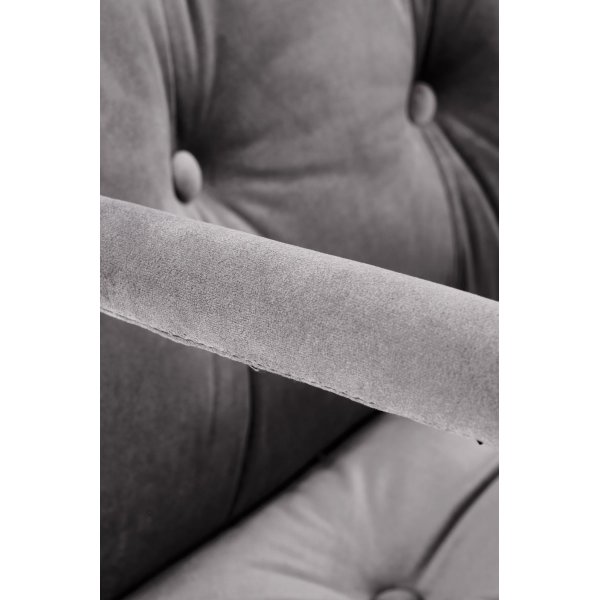 Bürostuhl Nils - Grau Bürostuhl Nils - Grau