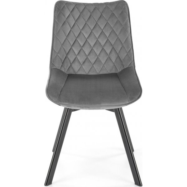 Cadeira Esszimmerstuhl 520 - Grau