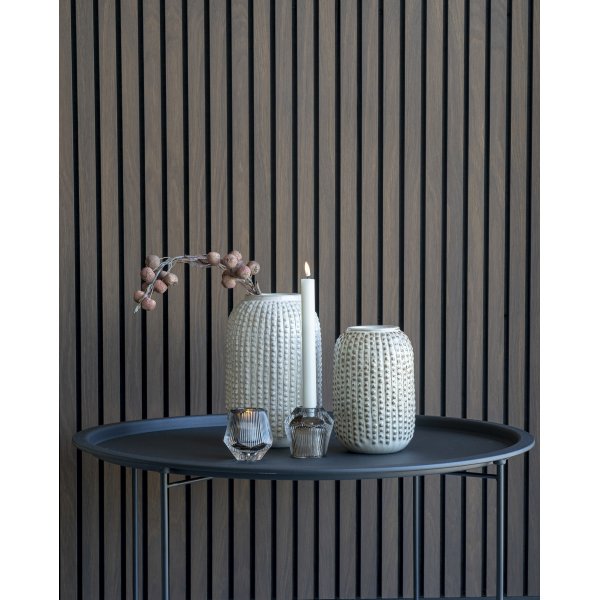 House Nordic Vase 9 - Beige House Nordic Vase 9 - Beige