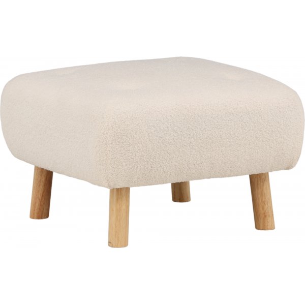 Hocker Salina - Weier Teddy