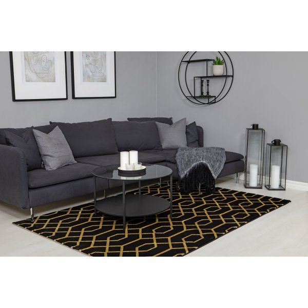 Diamond Deluxe - Gold Diamond Deluxe - Gold