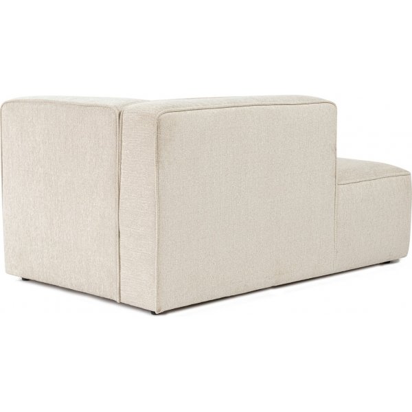 Mehr Diwanmodul brig - Creme