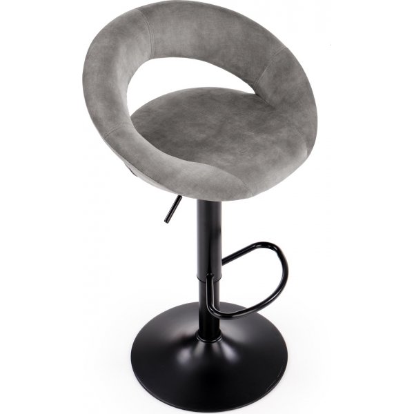 Pelican Barhocker 102 - Grau