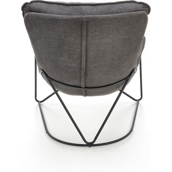 Sessel Gereon - Grau Sessel Gereon - Grau