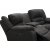 Kensington Manual 2-Sitzer-Sofa - Grau