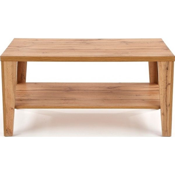 Harper Couchtisch 110 cm - Wotan Eiche