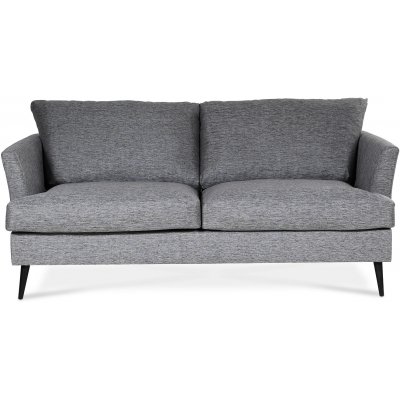 Weekday 3-Sitzer-Sofa - Grau (Stoff)