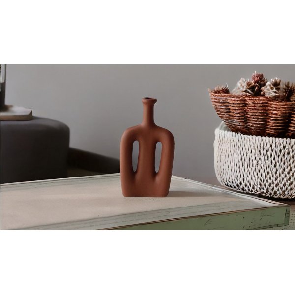 Jarro Vase - Rot Jarro Vase - Rot