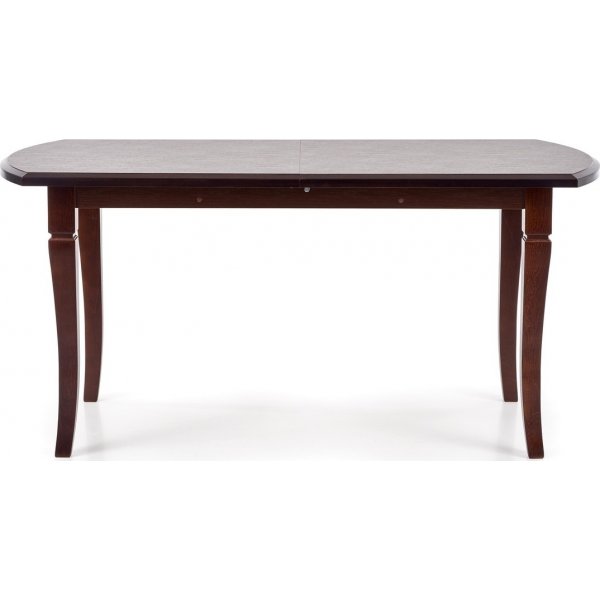 Micah Esstisch 160-240 cm - Dunkle Walnuss Micah Esstisch 160-240 cm - Dunkle Walnuss