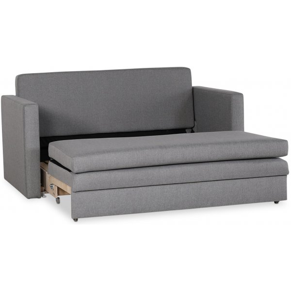 Prima Bettsofa 2-Sitzer - Wählen Sie Ihre Lieblingsfarbe + Fleckentferner für Möbel Prima Bettsofa 2-Sitzer - Wählen Sie Ihre Lieblingsfarbe + Fleckentferner für Möbel