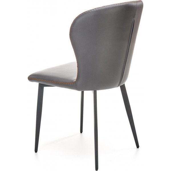 Cadeira Esszimmerstuhl 466 - Grau