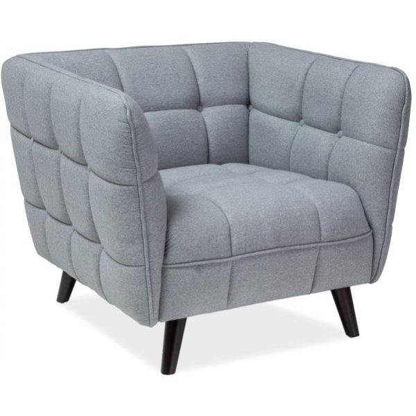 Sessel Renae - Grau 09