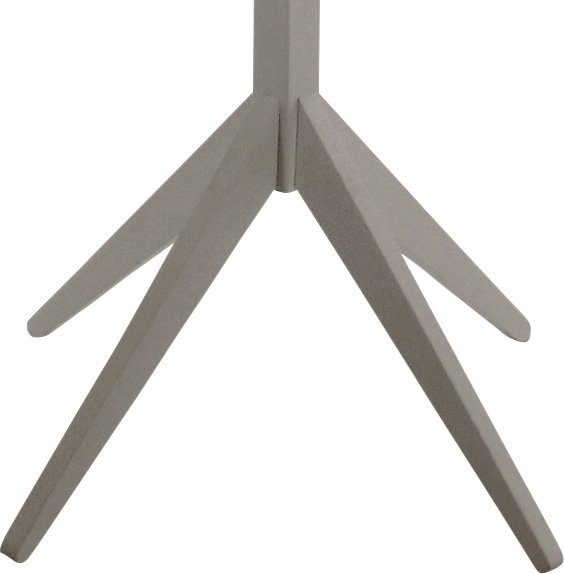 Ascot Kleiderbügel - Grau Ascot Kleiderbügel - Grau