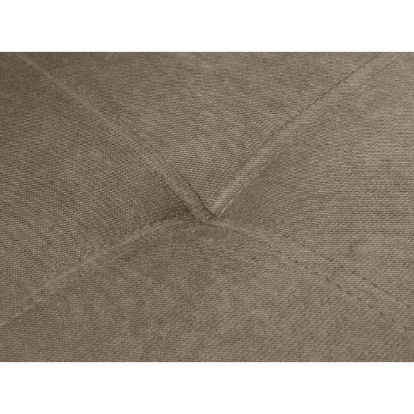 Bunio 2-Sitzer Schlafsofa - Beige Bunio 2-Sitzer Schlafsofa - Beige