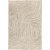 Mittelgroer Teppich 230 x 160 cm - Beige/Elfenbein