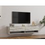 Arges Medienbank - Travertin