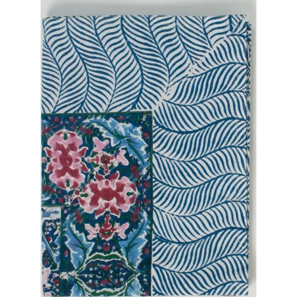 Bowen-Tischdecke 150 x 220 cm