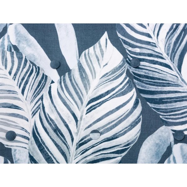 Emilly Sessel - Blau/Wei